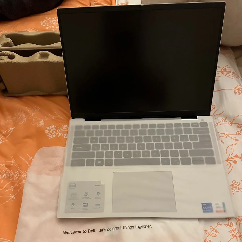 Inspiron 14 Laptop